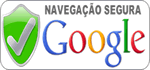 NAVEGAÇÃO SEGURA RECOMENDADO PELO GOOGLE PARA O SITE: www.tamer-rs.com.br