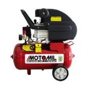 Ver mais detalhes de CMI-7,6/24BR - MOTOCOMPRESSOR MOTOMIL